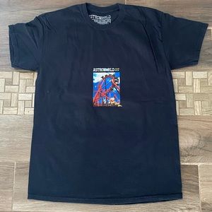 EXCLUSIVE REDUCED PRICE Astroworld Tour Tee Shirt